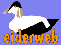 eiderweb