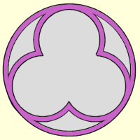 trefoil